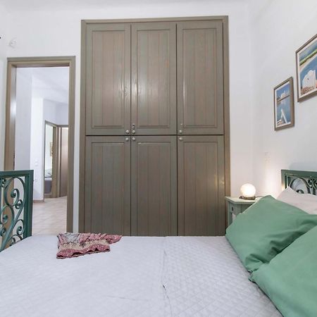 Alma Libre Villas Kastrákion Esterno foto