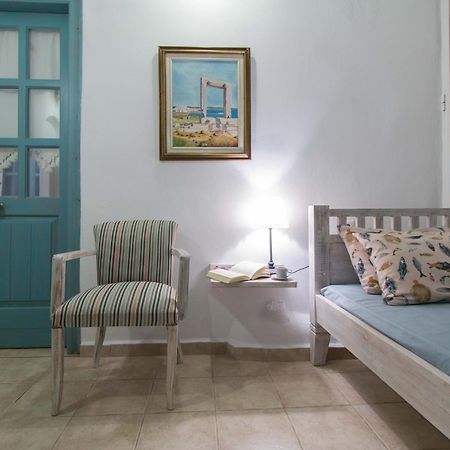 Alma Libre Villas Kastrákion Esterno foto