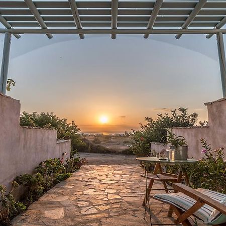 Alma Libre Villas Kastrákion Esterno foto