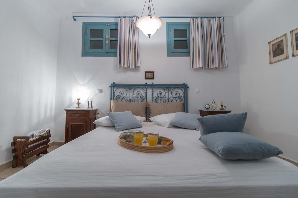 Alma Libre Villas Kastrákion Esterno foto