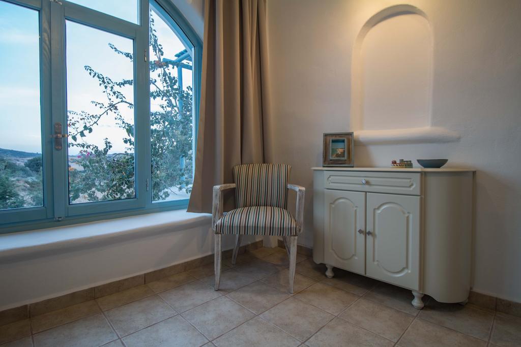 Alma Libre Villas Kastrákion Esterno foto
