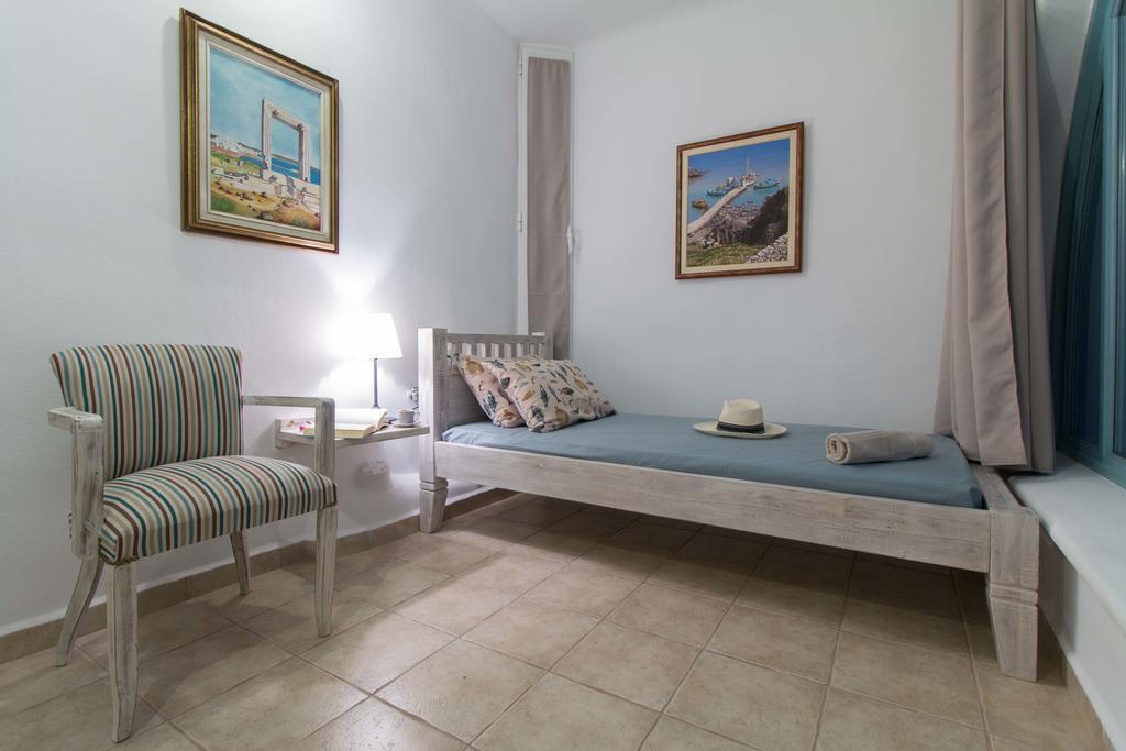 Alma Libre Villas Kastrákion Esterno foto
